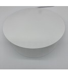 Step into Design PILLS L Lampa Wisząca biała 33 cm ST-5819 L WHITE Step into Design PILLS L Lampa Wisząca biała 33 cm ST-5819 L WHITE