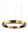 Step Into Design CIRCLE 60 Lampa wisząca 60cm mosiądz ST-8848-60 brass