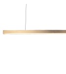 Step Into Design BOOGIE Lampa wisząca LED 88cm MD-7014-880 Step Into Design BOOGIE Lampa wisząca LED 88cm MD-7014-880