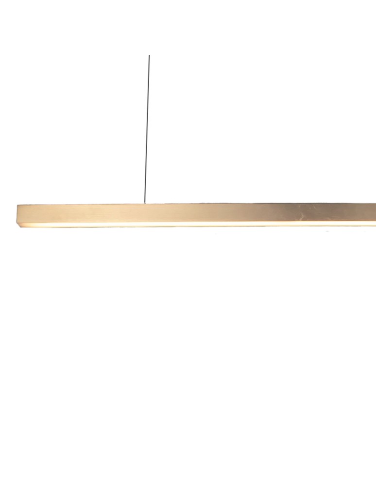 Step Into Design BOOGIE Lampa wisząca LED 88cm MD-7014-880 Step Into Design BOOGIE Lampa wisząca LED 88cm MD-7014-880