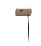 Step Into Design BOOGIE Lampa wisząca LED 88cm MD-7014-880 Step Into Design BOOGIE Lampa wisząca LED 88cm MD-7014-880