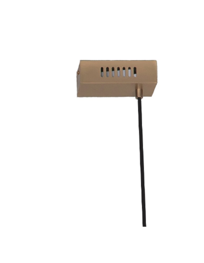 Step Into Design BOOGIE Lampa wisząca LED 88cm MD-7014-880 Step Into Design BOOGIE Lampa wisząca LED 88cm MD-7014-880
