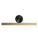 Step Into Design BOOGIE Lampa ścienna 3000K MD-7014 wall Step Into Design BOOGIE Lampa ścienna 3000K MD-7014 wall