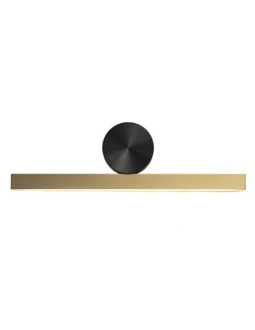 Step Into Design BOOGIE Lampa ścienna 3000K MD-7014 wall