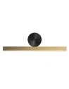Step Into Design BOOGIE Lampa ścienna 3000K MD-7014 wall Step Into Design BOOGIE Lampa ścienna 3000K MD-7014 wall