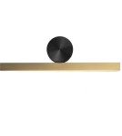 Step Into Design BOOGIE Lampa ścienna 3000K MD-7014 wall Step Into Design BOOGIE Lampa ścienna 3000K MD-7014 wall