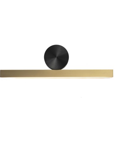 Step Into Design BOOGIE Lampa ścienna 3000K MD-7014 wall - produkt 2