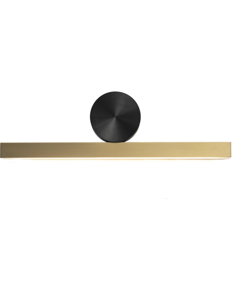 Step Into Design BOOGIE Lampa ścienna 3000K MD-7014 wall Step Into Design BOOGIE Lampa ścienna 3000K MD-7014 wall