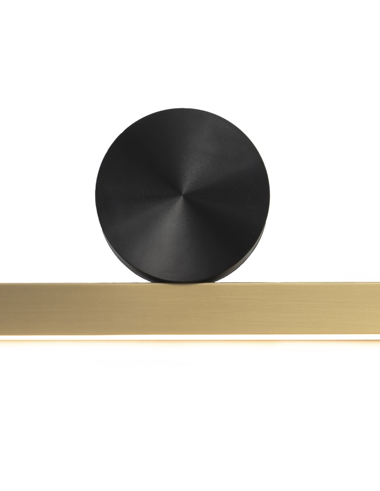 Step Into Design BOOGIE Lampa ścienna 3000K MD-7014 wall Step Into Design BOOGIE Lampa ścienna 3000K MD-7014 wall