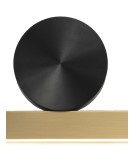 Step Into Design BOOGIE Lampa ścienna 3000K MD-7014 wall Step Into Design BOOGIE Lampa ścienna 3000K MD-7014 wall
