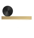 Step Into Design BOOGIE Lampa ścienna 3000K MD-7014 wall Step Into Design BOOGIE Lampa ścienna 3000K MD-7014 wall
