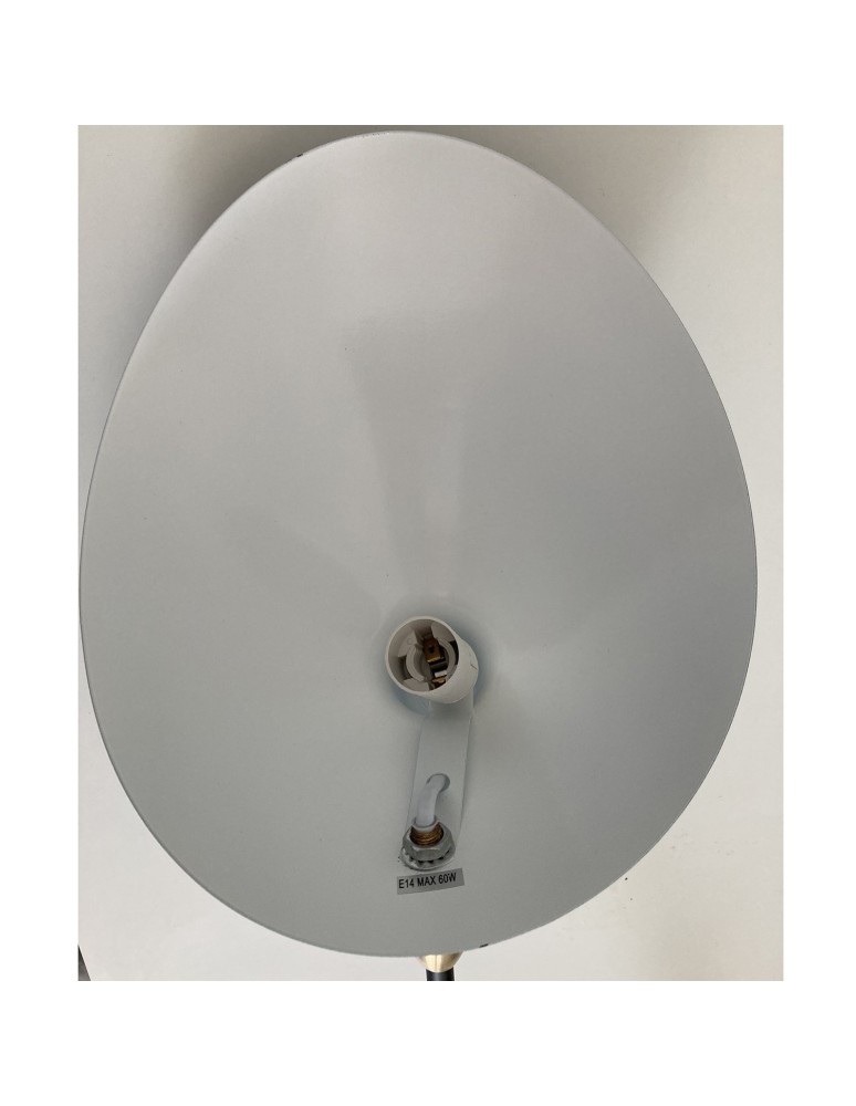 Step into Design Lampa Wisząca dwuramienna 2L CRANE P8702 P8702 Step into Design Lampa Wisząca dwuramienna 2L CRANE P8702 P8702