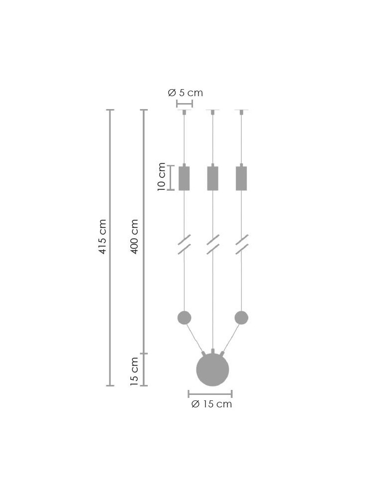 Step into Design Ścienna LINEA-3 WALL Czarny Step into Design Ścienna LINEA-3 WALL Czarny