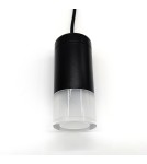 Step into Design Lampa ścienna LINEA-6 WALL czarna (XT012-6W) Step into Design Lampa ścienna LINEA-6 WALL czarna (XT012-6W)