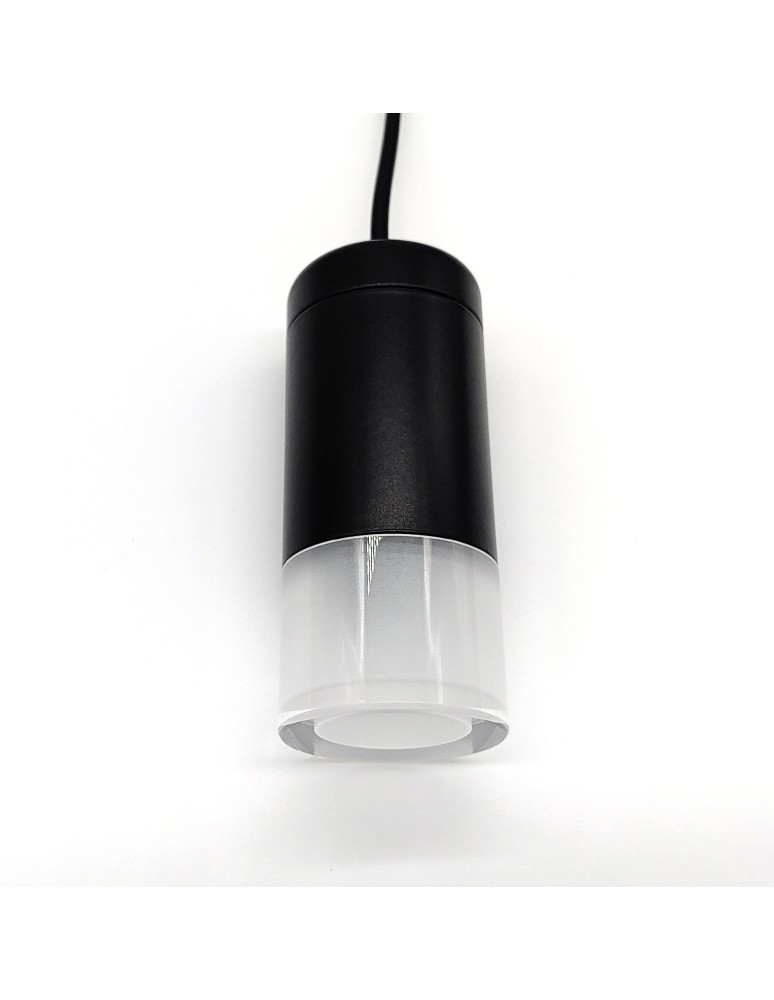 Step into Design Lampa ścienna LINEA-6 WALL czarna (XT012-6W) Step into Design Lampa ścienna LINEA-6 WALL czarna (XT012-6W)
