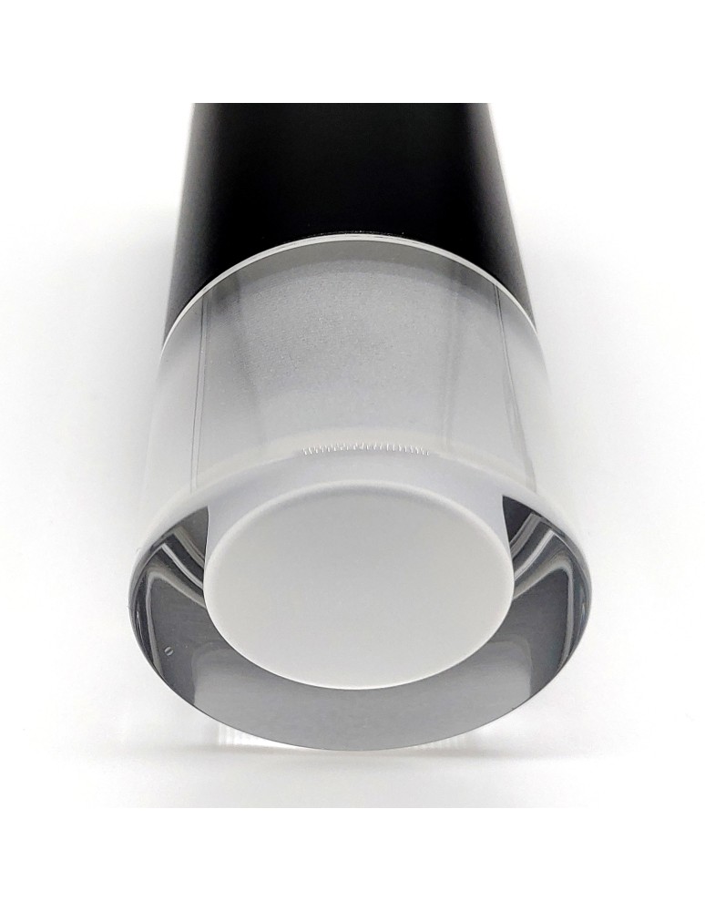 Step into Design Lampa wisząca LINEA-4 LONG czarna 70cm (XT068-4P) Step into Design Lampa wisząca LINEA-4 LONG czarna 70cm (XT068-4P)