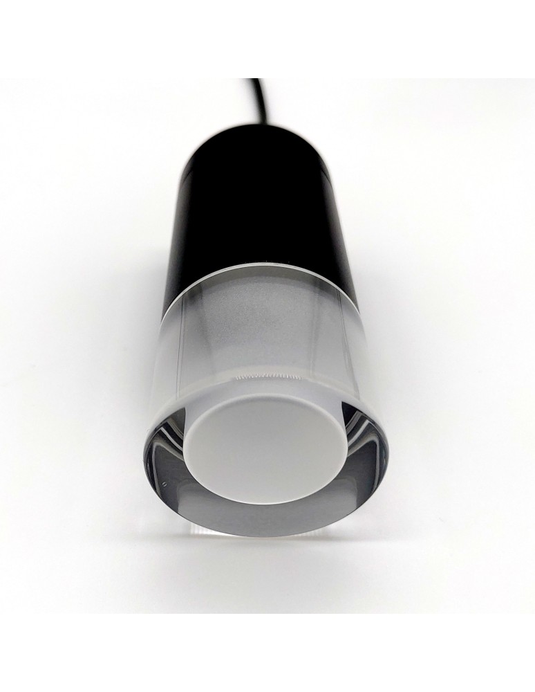 Step into Design Lampa wisząca LINEA-4 LONG czarna 70cm (XT068-4P) Step into Design Lampa wisząca LINEA-4 LONG czarna 70cm (XT068-4P)