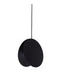 Step into Design PILLS L Lampa Wisząca czarna 33 cm ST-5819 L BLACK Step into Design PILLS L Lampa Wisząca czarna 33 cm ST-5819 L BLACK