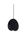 Step into Design PILLS L Lampa Wisząca czarna 33 cm ST-5819 L BLACK Step into Design PILLS L Lampa Wisząca czarna 33 cm ST-5819 L BLACK