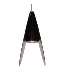 Step into Design PILLS L Lampa Wisząca czarna 33 cm ST-5819 L BLACK Step into Design PILLS L Lampa Wisząca czarna 33 cm ST-5819 L BLACK