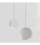 Step into Design PILLS L Lampa Wisząca czarna 33 cm ST-5819 L BLACK Step into Design PILLS L Lampa Wisząca czarna 33 cm ST-5819 L BLACK
