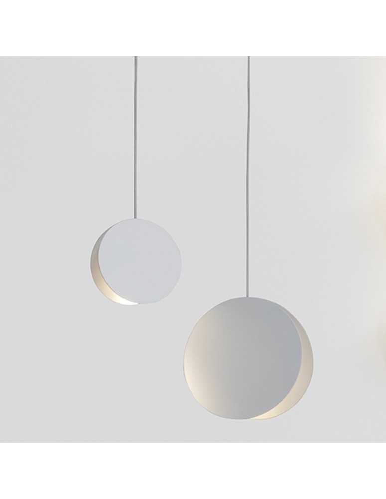 Step into Design PILLS L Lampa Wisząca czarna 33 cm ST-5819 L BLACK Step into Design PILLS L Lampa Wisząca czarna 33 cm ST-5819 L BLACK