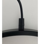 Step Into Design Lampa wisząca czarna 38 cm 20W 3000K ELIPSE LED Step Into Design Lampa wisząca czarna 38 cm 20W 3000K ELIPSE LED