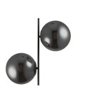 Step into Design Lampa Wisząca VENUS-2 przydymiona 44 cm ST-5025-2 SMOKE Step into Design Lampa Wisząca VENUS-2 przydymiona 44 cm ST-5025-2 SMOKE