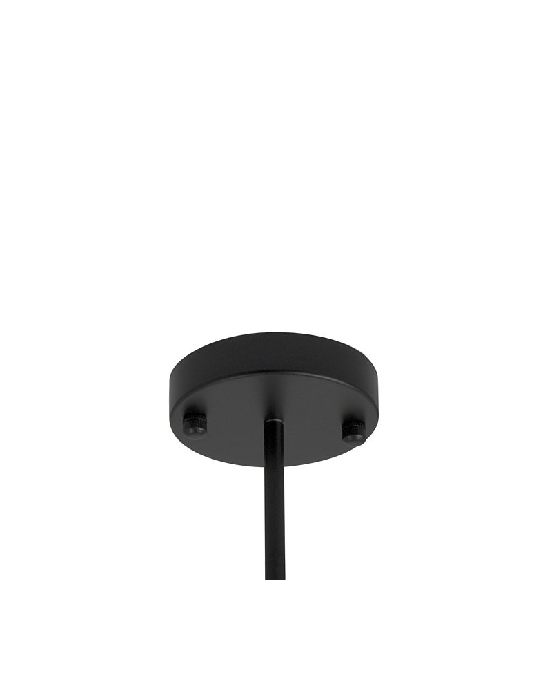 Step into Design Lampa Wisząca VENUS-2 przydymiona 44 cm ST-5025-2 SMOKE Step into Design Lampa Wisząca VENUS-2 przydymiona 44 cm ST-5025-2 SMOKE