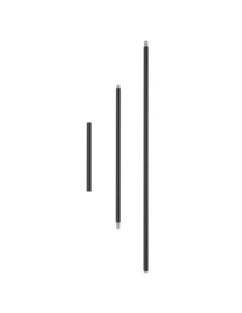 Step into Design Lampa Wisząca VENUS-3 przydymiona 60 cm ST-5026-3 SMOKE Step into Design Lampa Wisząca VENUS-3 przydymiona 60 cm ST-5026-3 SMOKE