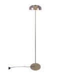 Lampy podłogowe LED - Step into Design Lampa stojąca DISCO LED złota (ST-1331-F) - product 1