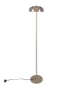 Step into Design Lampa stojąca DISCO LED złota (ST-1331-F)