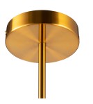 Step into Design Lampa wisząca VENUS-2 mosiądz 44cm (ST-5025-2 BRASS) Step into Design Lampa wisząca VENUS-2 mosiądz 44cm (ST-5025-2 BRASS)