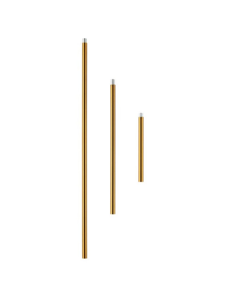 Step into Design Lampa wisząca VENUS-2 mosiądz 44cm (ST-5025-2 BRASS) Step into Design Lampa wisząca VENUS-2 mosiądz 44cm (ST-5025-2 BRASS)
