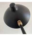 Lampy wiszące - Step into Design Lampa wisząca CRANE-3P czarna  (P8703) - product 5