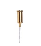 Step into Design Lampa wisząca CIRCLE 40+60+80 LED mosiądz na 1 podsufitce (ST-8848-40+60+80 brass) Step into Design Lampa wisząca CIRCLE 40+60+80 LED mosiądz na 1 podsufitce (ST-8848-40+60+80 brass)