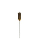 Step into Design Lampa wisząca O-LINE LED 120cm mosiądz (ST-1688L) Step into Design Lampa wisząca O-LINE LED 120cm mosiądz (ST-1688L)