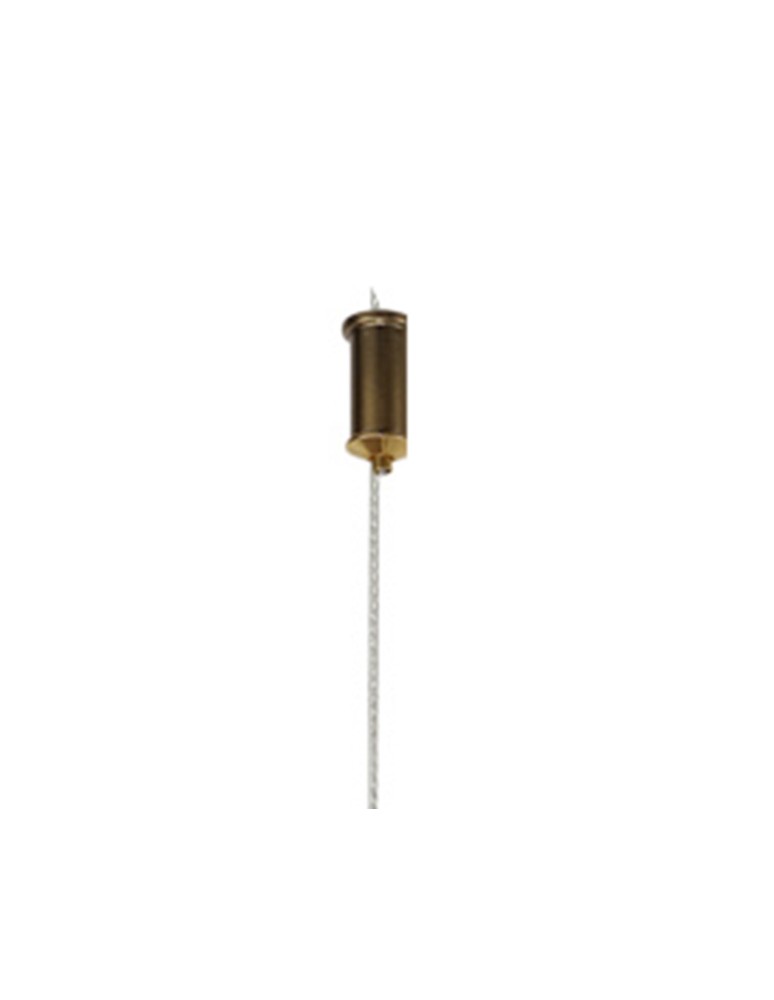 Step into Design Lampa wisząca O-LINE LED 120cm mosiądz (ST-1688L) Step into Design Lampa wisząca O-LINE LED 120cm mosiądz (ST-1688L)