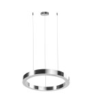 Step into Design Lampa wisząca CIRCLE 60+80+80 LED nikiel na 1 podsufitce (ST-8848-60+80+80 nickel) Step into Design Lampa wisząca CIRCLE 60+80+80 LED nikiel na 1 podsufitce (ST-8848-60+80+80 nickel)