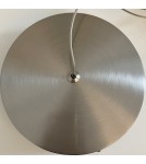 Step into Design Lampa wisząca CIRCLE 60+80+80 LED nikiel na 1 podsufitce (ST-8848-60+80+80 nickel) Step into Design Lampa wisząca CIRCLE 60+80+80 LED nikiel na 1 podsufitce (ST-8848-60+80+80 nickel)
