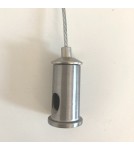Step into Design Lampa wisząca CIRCLE 60+80+80 LED nikiel na 1 podsufitce (ST-8848-60+80+80 nickel) Step into Design Lampa wisząca CIRCLE 60+80+80 LED nikiel na 1 podsufitce (ST-8848-60+80+80 nickel)
