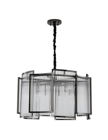 Step into Design Wisząca IMPERIO BLACK 80cm - produkt 2