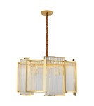 Step into Design Wisząca IMPERIO GOLD 80cm Step into Design Wisząca IMPERIO GOLD 80cm