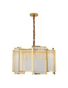Step into Design Wisząca IMPERIO GOLD 80cm