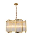 Step into Design Wisząca IMPERIO GOLD 80cm Step into Design Wisząca IMPERIO GOLD 80cm