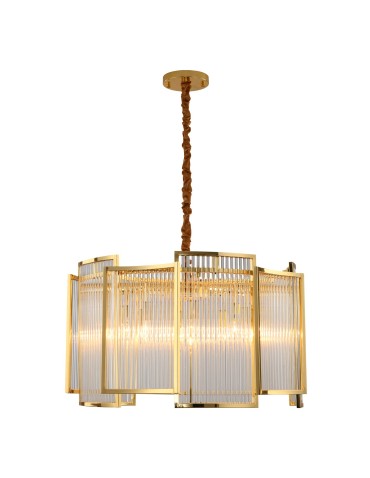 Step into Design Wisząca IMPERIO GOLD 80cm - produkt 2