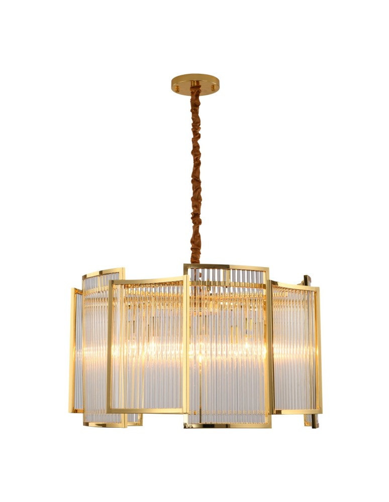 Step into Design Wisząca IMPERIO GOLD 80cm Step into Design Wisząca IMPERIO GOLD 80cm