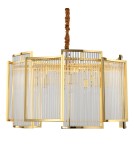 Step into Design Wisząca IMPERIO GOLD 80cm Step into Design Wisząca IMPERIO GOLD 80cm