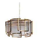 Step into Design Wisząca IMPERIO GOLD 80cm Step into Design Wisząca IMPERIO GOLD 80cm