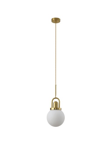 Step into Design Wisząca PEARL Złoty 20cm - produkt 2